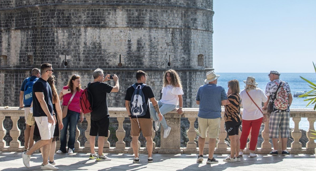 Puljak: Turizam je jedina preostala grana koja se razvija usprkos HDZ-u