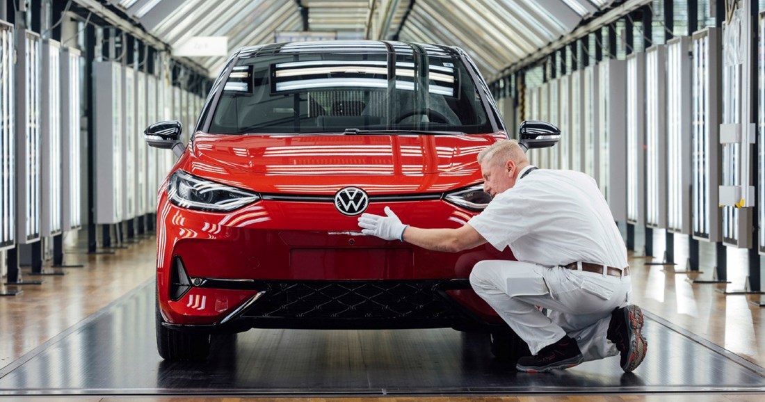 Njemačka vraća poticaje za električna vozila