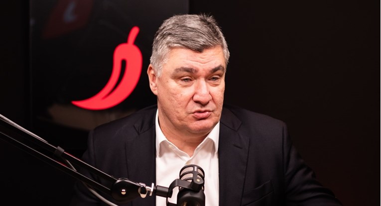 VIDEO Milanović na Indexu: Primorac nije dezerter, on je pobjegulja