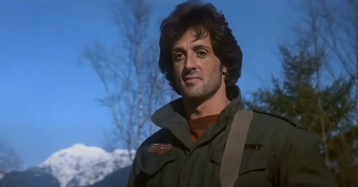 Kritičari su izdvojili 5 najboljih trilera Sylvestera Stallonea. Koji je vaš favorit?