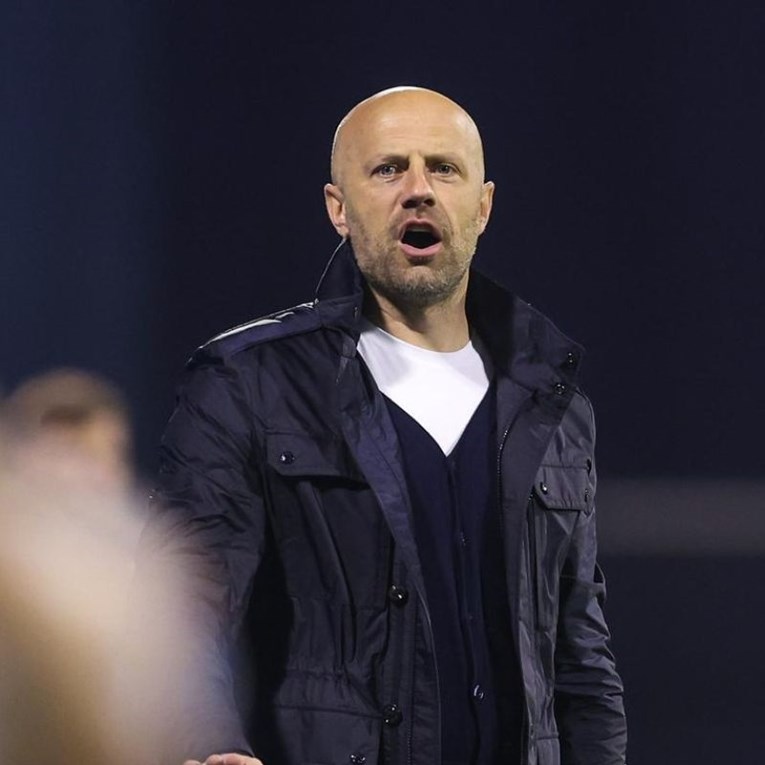 Dinamo u velikim problemima. Perković u prvi sastav vraća zaboravljenog igrača?