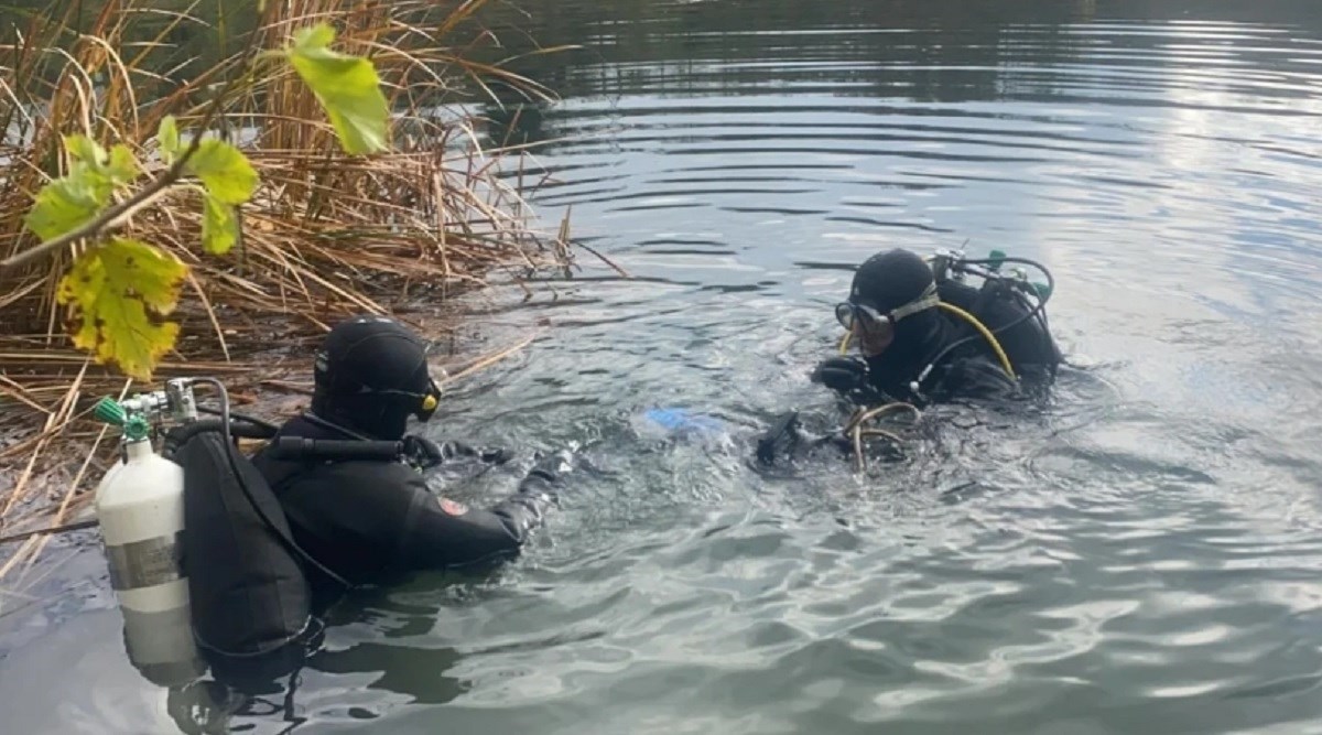 Jezero kod Mostara koje bi moglo biti masovna grobnica isušit će se zbog ekshumacije