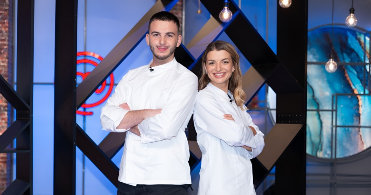 Pitali smo vas tko treba pobijediti u Masterchefu. 78% vas se slaže oko ove osobe