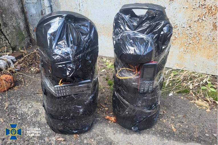 Ukrajina: Trojica ruskih špijuna htjela dići u zrak policiju i auto vojnika