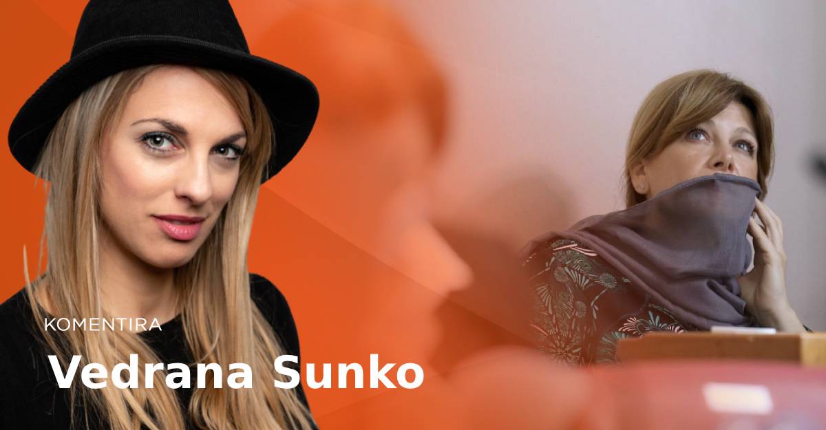 Koliko puta je Isus, gledajući nas, požalio što nije pobačen?
