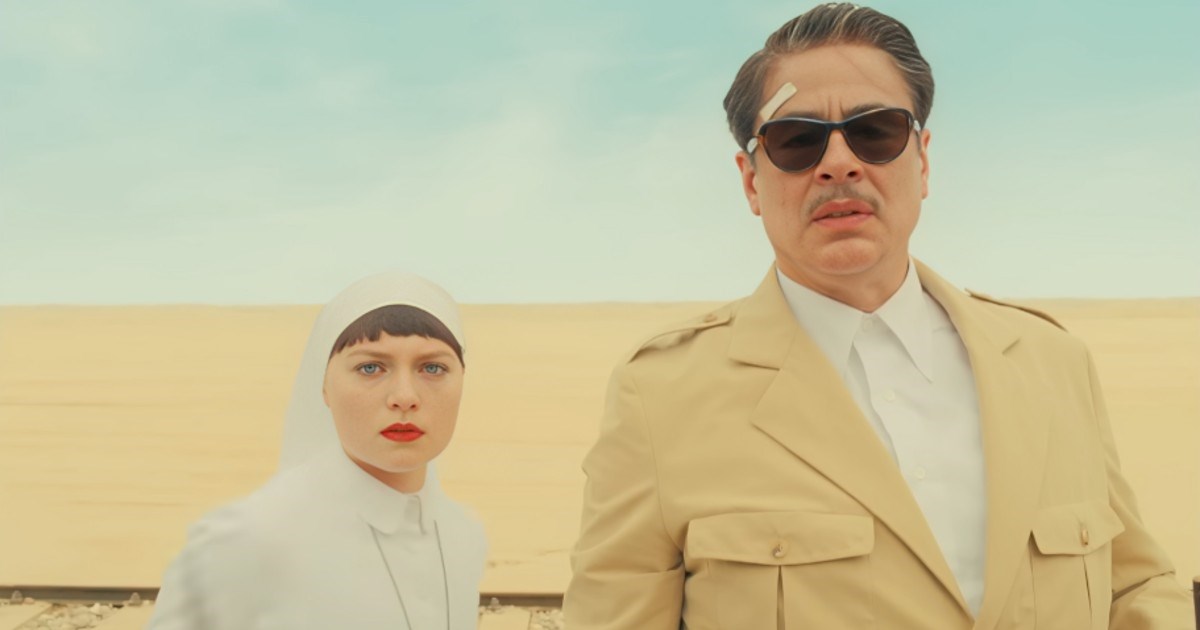 Trailer za novi film Wesa Andersona dobio brojne pohvale, ljudi oduševljeni glumcima