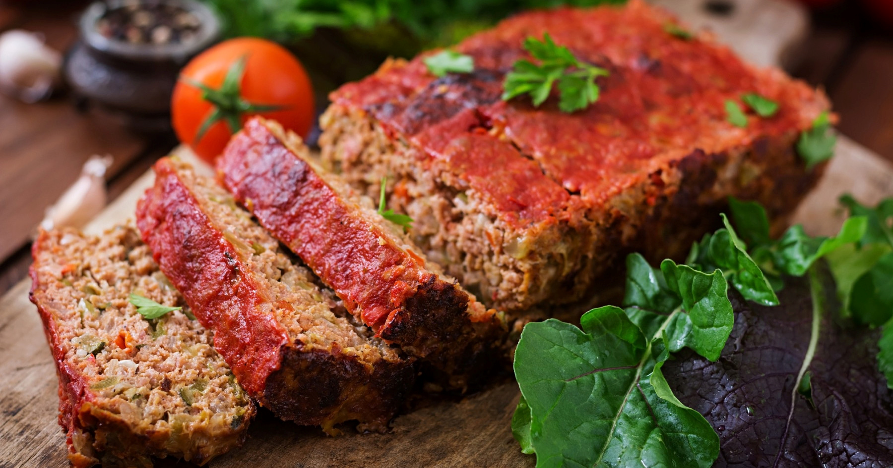 Kako izbjeći suhu mesnu štrucu? Najčešće pogreške i savjeti