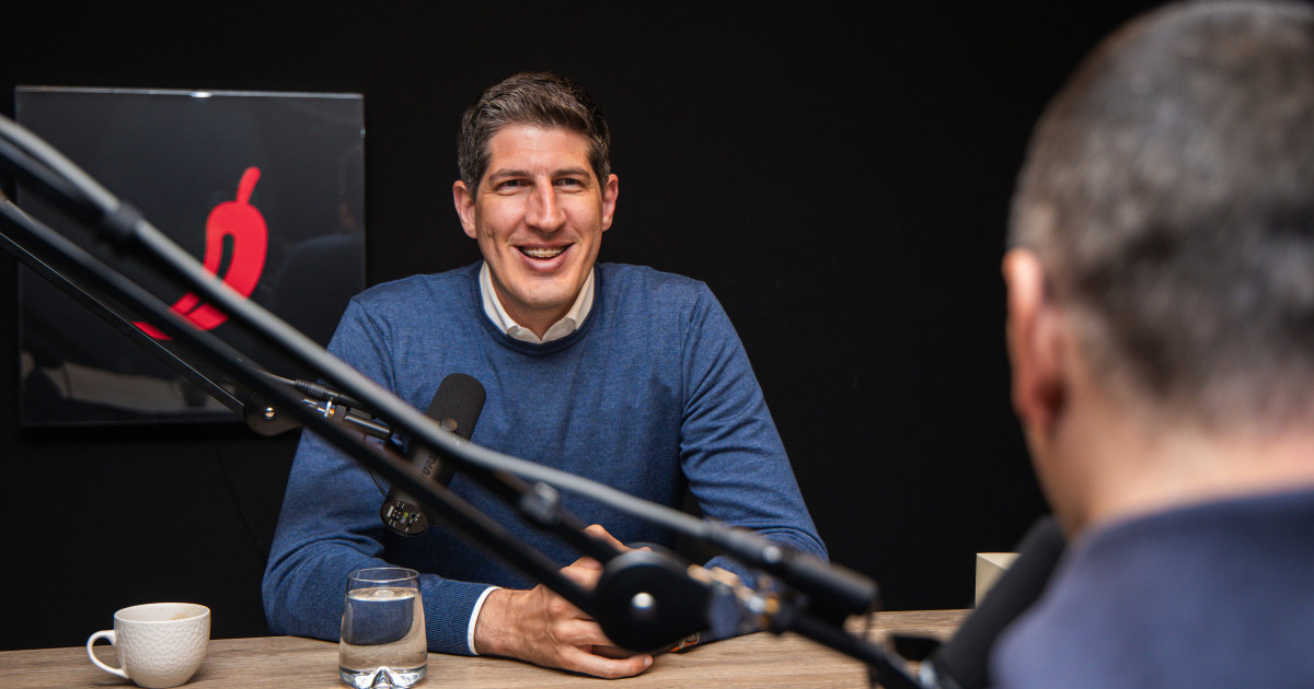 “Rekao sam Speedovim ljudima da bezveze paničare oko Splita. Onda je krenula ludnica”