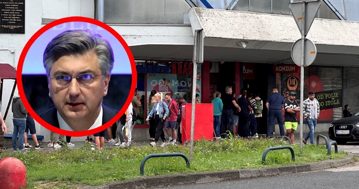 Plenković: Plaće su rasle znatno više od poskupljenja