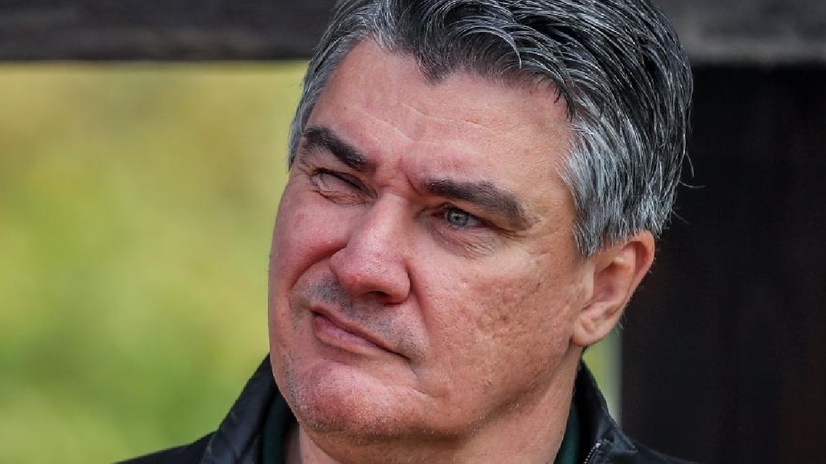 Milanović ugostio Čovića, razgovarali su o odnosu Hrvatske i BiH