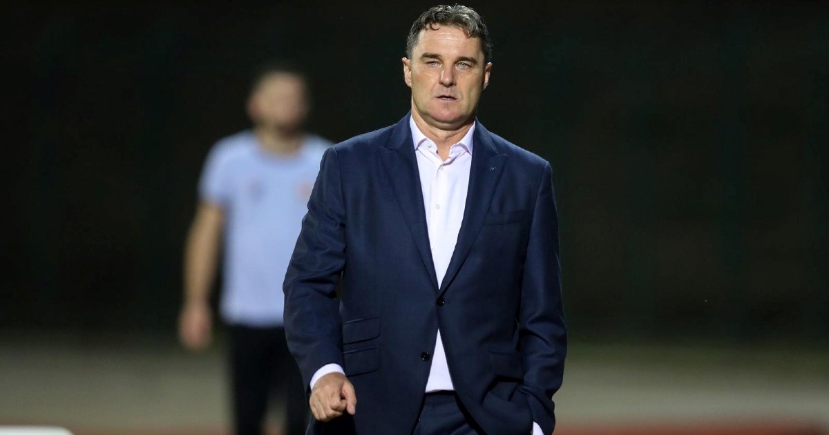 Toplak objasnio Slavenovu prednost protiv Rijeke: Nije i ne može biti pravedno