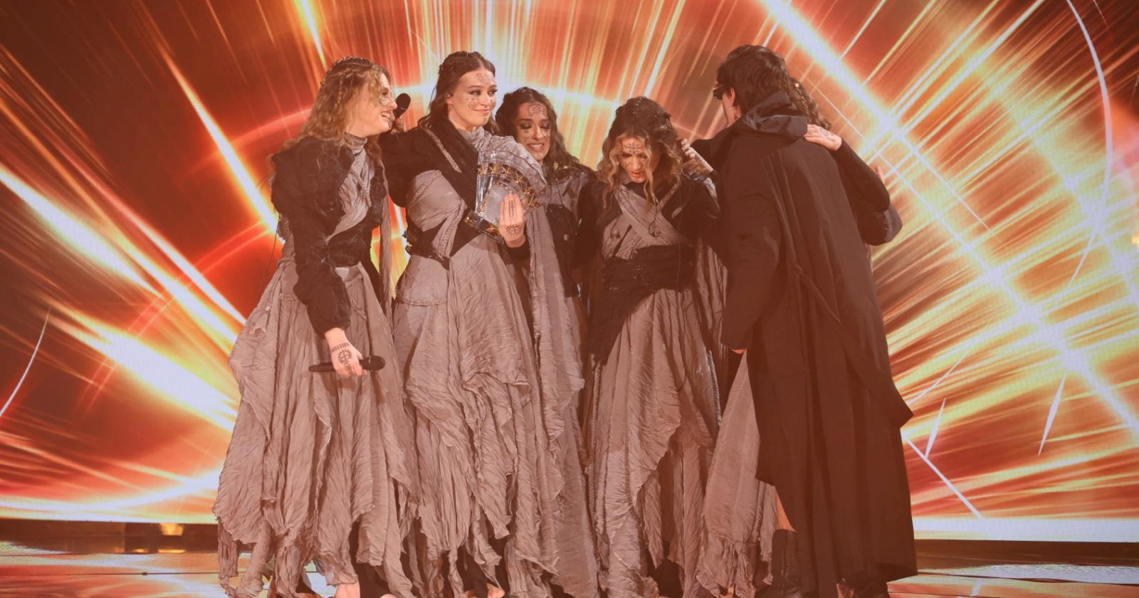 Hrvatska i Srbija nastupaju iste večeri Eurosonga. Hoće li to pomoći Lelekicama?