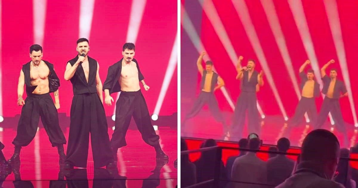 "Pravda za IVXN-a": Ljudi dijele snimke nastupa iz dvorane, tvrde da je zvučao bolje