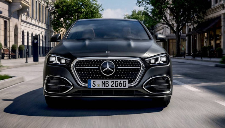 Nova Mercedes C-klasa definitivno ostaje bez V8 motora u C 63 izvedbi