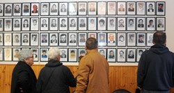 30 je godina od pokolja u Lovasu. JNA i četnici tjerali ljude u minsko polje