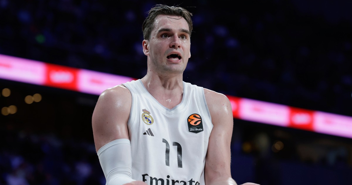 Novinar citirao navodnu izjavu s interneta. Hezonja: Gdje si to vidio? Tko to kaže?