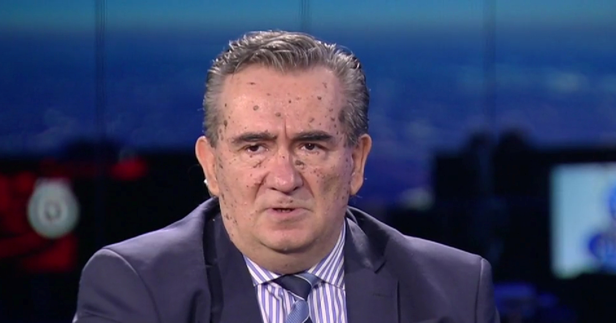 Vojni analitičar Mandić: Iran je povukao najgluplji potez