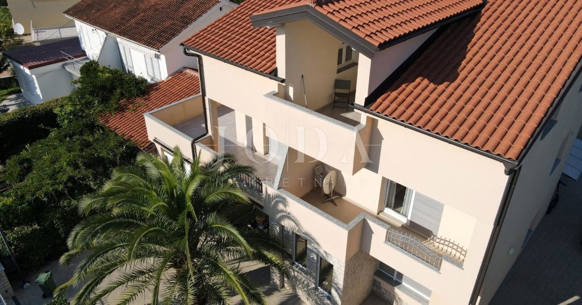 Top oglasi za nekretnine: Studio s prostranom terasom u Jadranovu najpopularniji