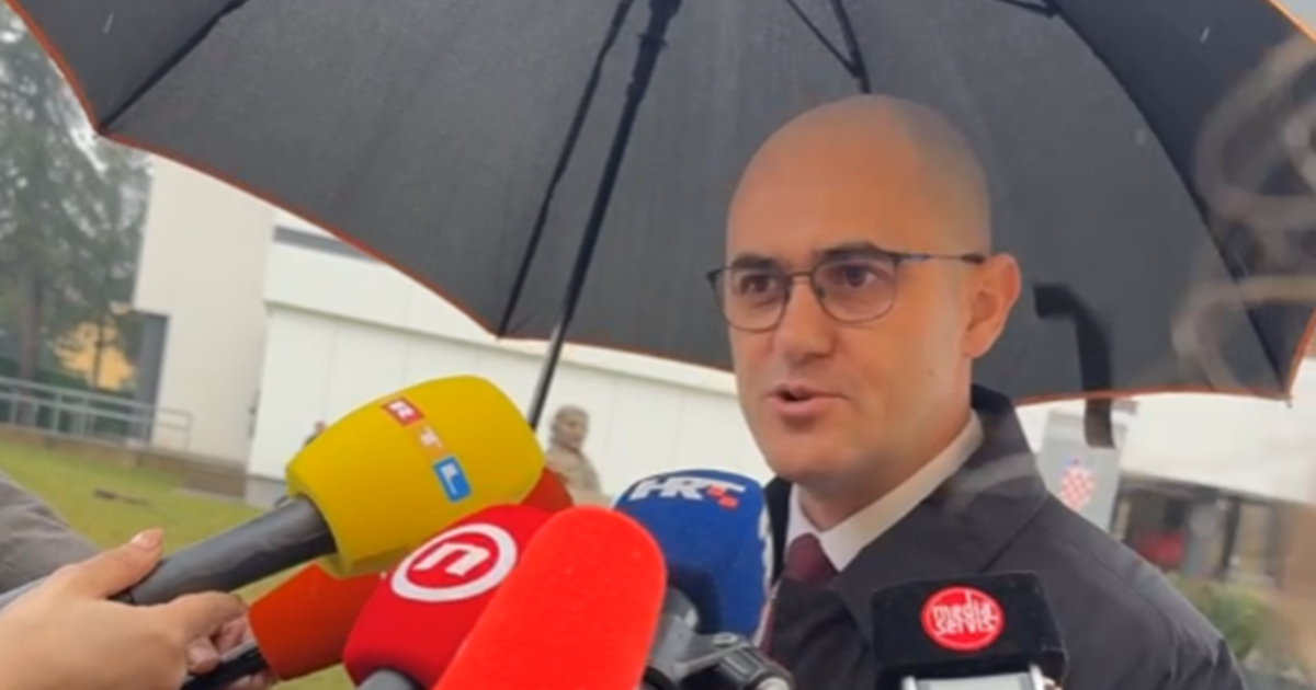 Dabro nakon glasanja: Milanović je frajer