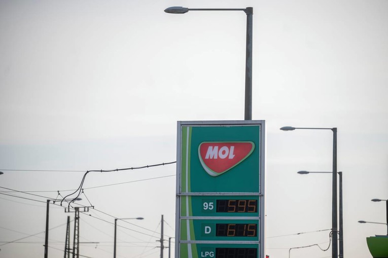 MOL pronašao plin u Pakistanu. Drugo otkriće u 18 mjeseci