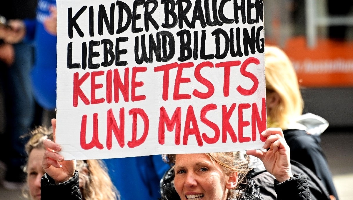 Antivakserska stranka ulazi u austrijski parlament, dobila više od 6 posto glasova