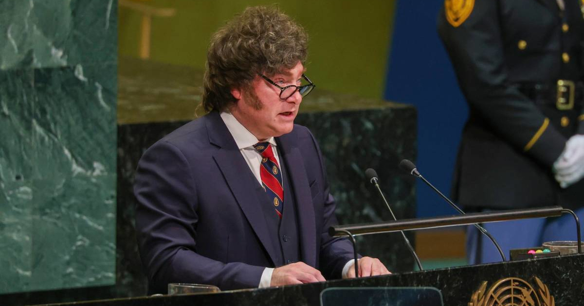 Argentinski predsjednik ponovno traži Falklandske otoke: "To je nacionalno pitanje"