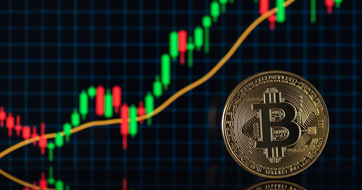 Bitcoin premašio svoju rekordnu vrijednost