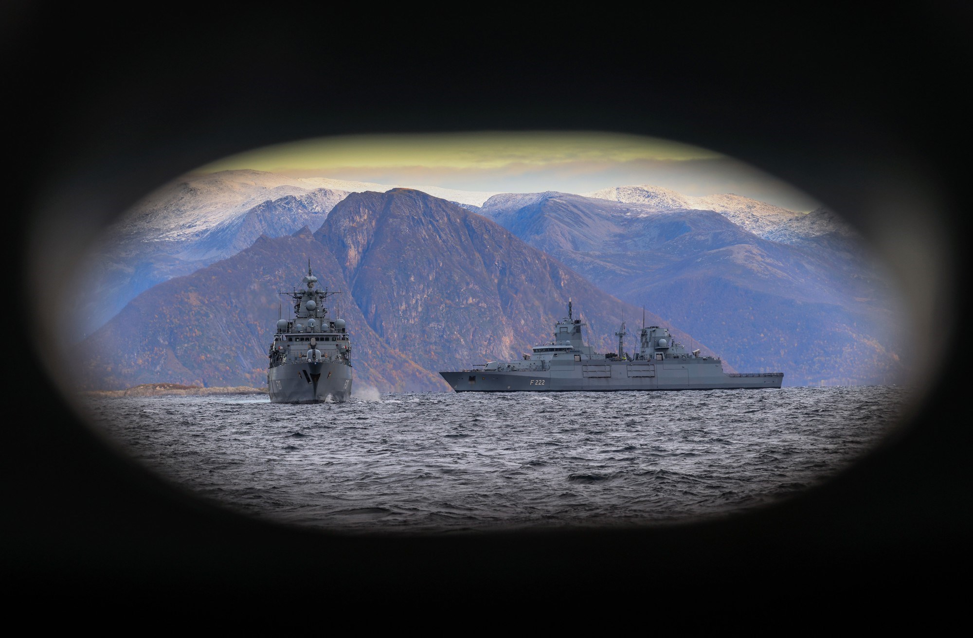 Njemačko naoružavanje mijenja ravnotežu moći u Europi