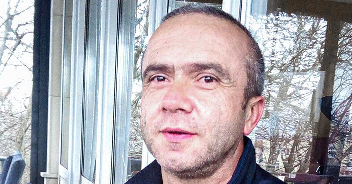 Ovo je osumnjičeni za ubojstva u Hercegovini. Ranije u obračunu koristio bombu