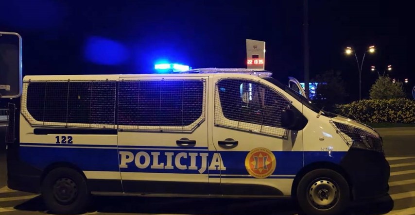 Crna Gora vraća policijski sat, najgora je u Europi po broju zaraženih