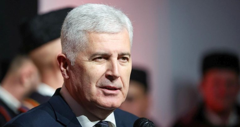 Čović razgovarao s glavnim čovjekom za proširenje EU. "Moramo zaštititi mir u BiH"