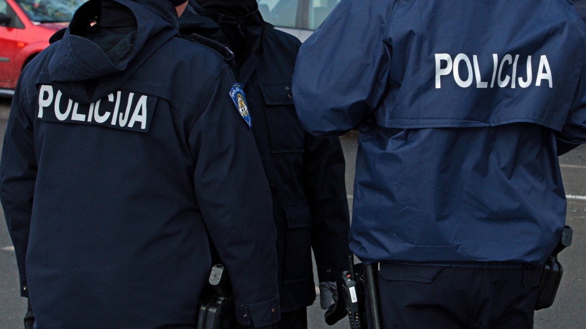 Lažna dojava o bombi na Trešnjevci, dojavitelj ekspresno uhićen