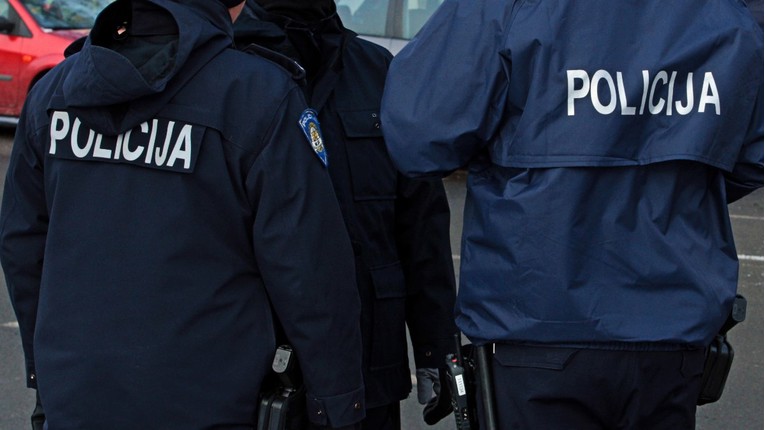 Lažna dojava o bombi na Trešnjevci, dojavitelj ekspresno uhićen