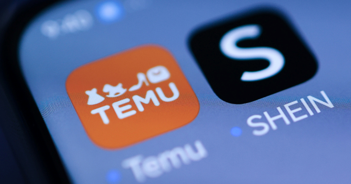 Shein i Temu pod istragom u SAD-u zbog prisilnog rada i krađe