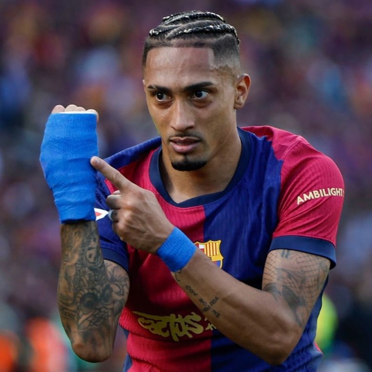 Ovo je bio najunosniji El Clasico ikada. Evo koliko je Barcelona zaradila