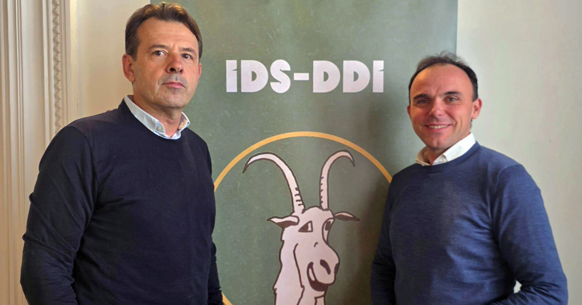 Gradonačelnik Novigrada ulazi u Sabor umjesto šefa IDS-a