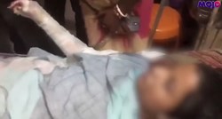 Musliman u Indiji zapalio tinejdžericu jer je odbila njegovu prosidbu, umrla je