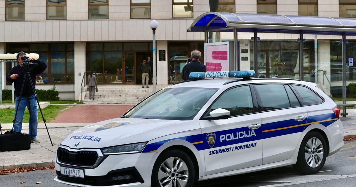 Voditeljica računovodstva u Splitu izvukla 592.000 eura. Novcem kupovala nekretnine