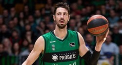 Ante Tomić ušao u povijest španjolske ACB lige