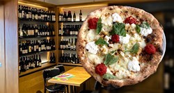 Lovac na pizze u slavnoj napuljskoj pizzeriji, najjeftinija pizza 5.80 eura