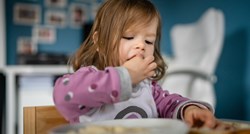Bolničarka upozorila na najopasniju namirnicu za djecu: Najčešće izaziva gušenje