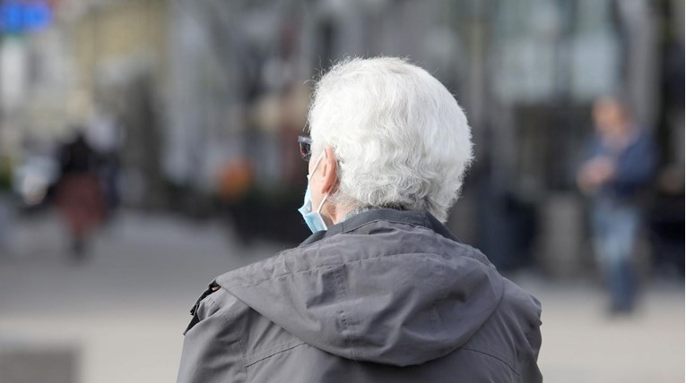 Europa je sve starija, 20 posto stanovništva ima više od 65 godina