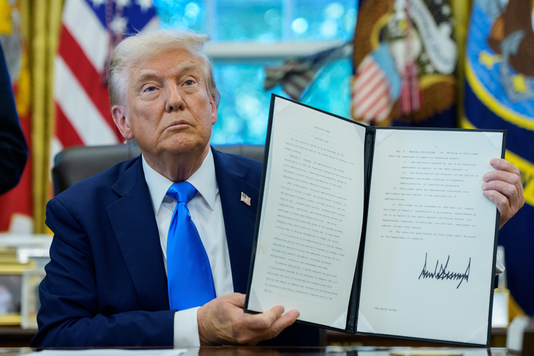 Trump priprema najveće ukidanje viza u povijesti