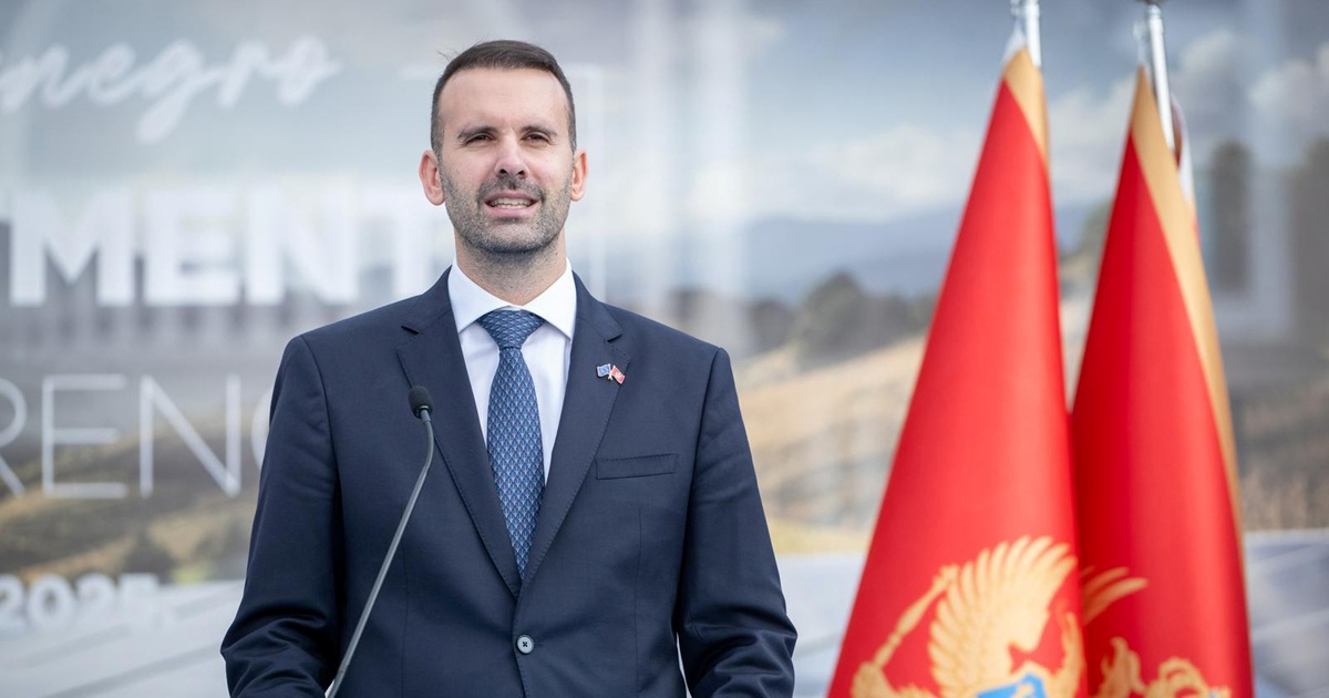 Spajić: Crnogorska vlada nije donijela odluku o odšteti zatočenicima Morinja