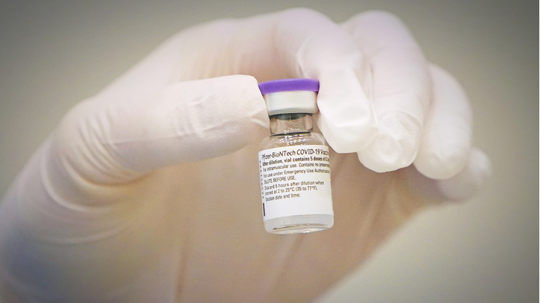 BioNTech: Učinkovitost cjepiva je upitna u slučaju odgode druge doze