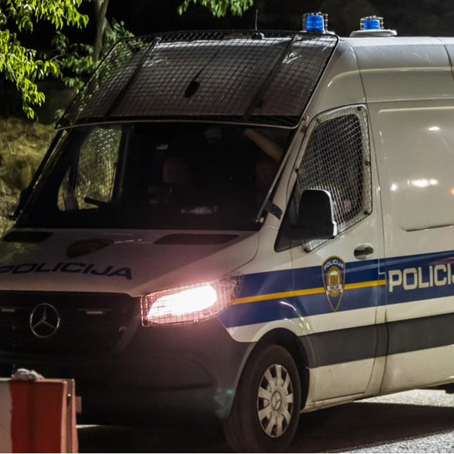Kosovar optužen da je u Splitu silovao Britanku. "Smrzla sam se i osjetila bol"