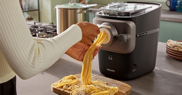 Ovaj Philipsov aparat za tjesteninu je hit na TikToku