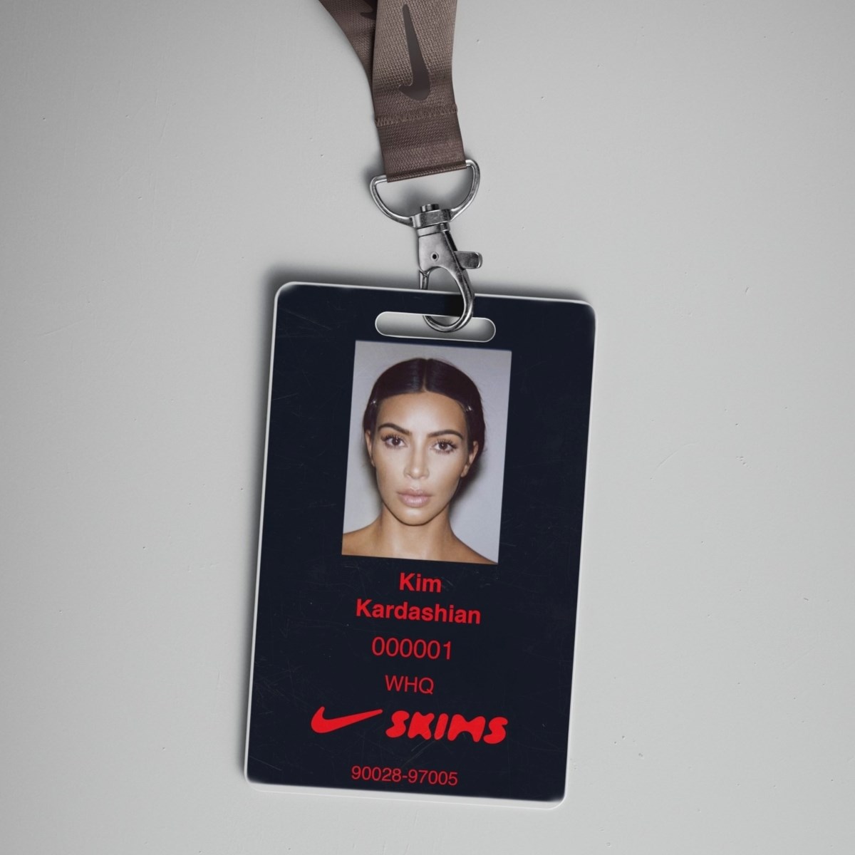 Nike odgodio lansiranje novog brenda u suradnji s Kim Kardashian