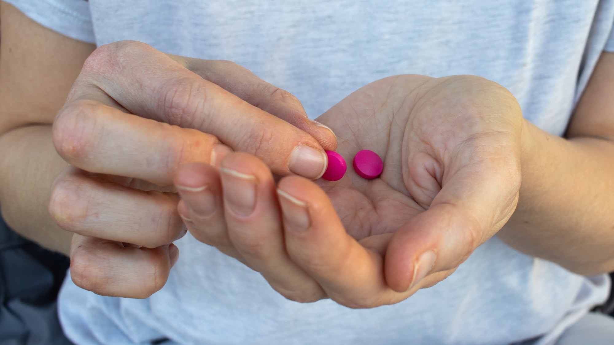 Začin koji biste mogli koristiti umjesto ibuprofena