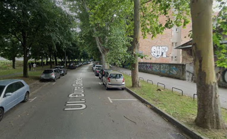 Na terasi zagrebačkog kafića ispalio hitac iz plinskog pištolja pored lica konobara